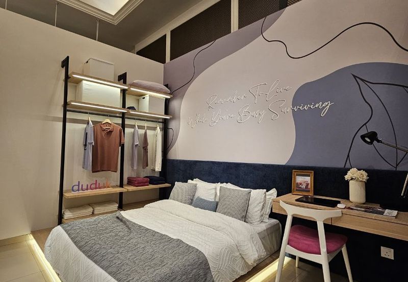 Bandar Sunway Semenyih