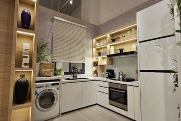 Bandar Sunway Semenyih