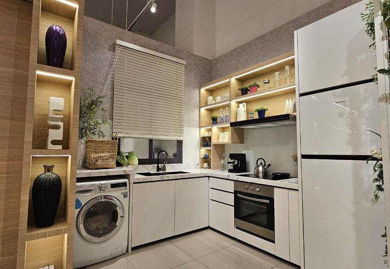 Bandar Sunway Semenyih