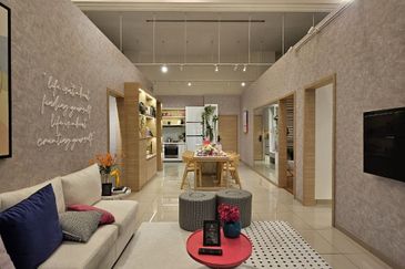 Bandar Sunway Semenyih