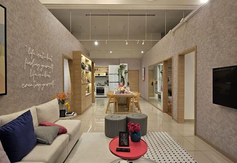 Bandar Sunway Semenyih