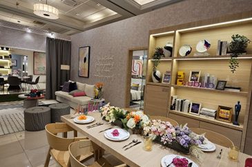 Bandar Sunway Semenyih