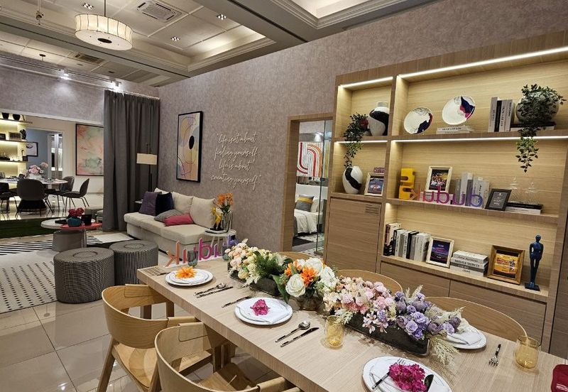 Bandar Sunway Semenyih