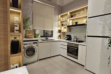 Bandar Sunway Semenyih