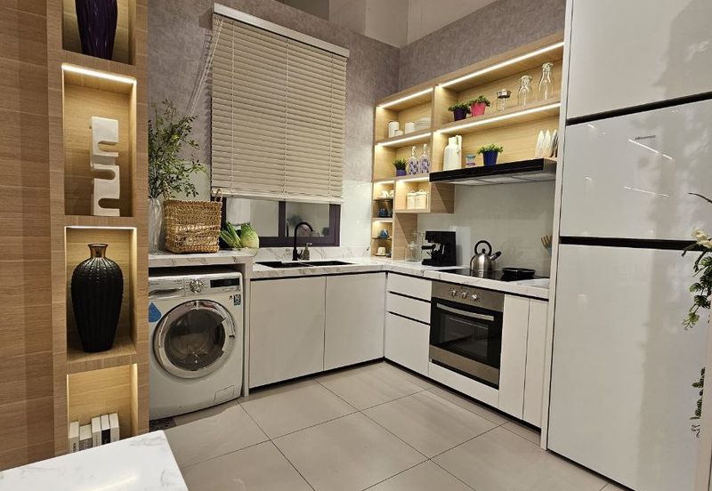 Bandar Sunway Semenyih