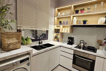 Bandar Sunway Semenyih