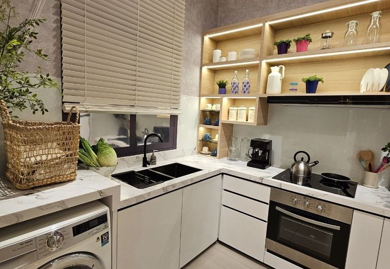 Bandar Sunway Semenyih