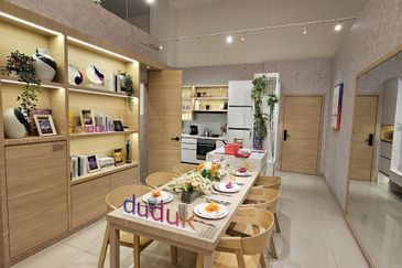 Bandar Sunway Semenyih