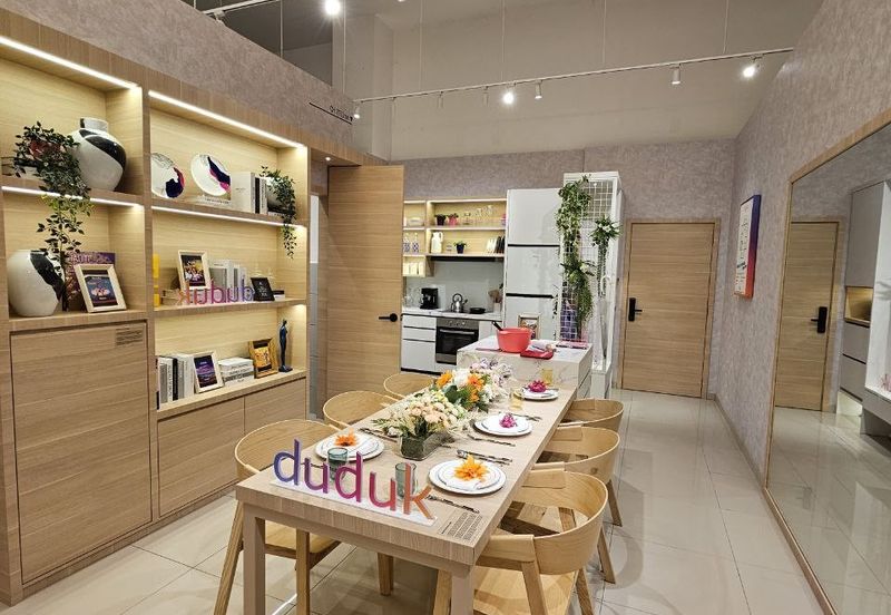 Bandar Sunway Semenyih