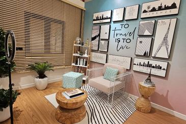 Bandar Sunway Semenyih