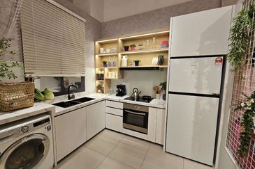 Bandar Sunway Semenyih