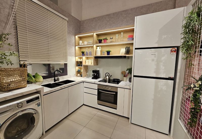 Bandar Sunway Semenyih