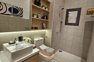 Bandar Sunway Semenyih