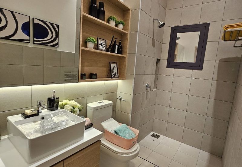 Bandar Sunway Semenyih