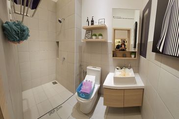 Bandar Sunway Semenyih