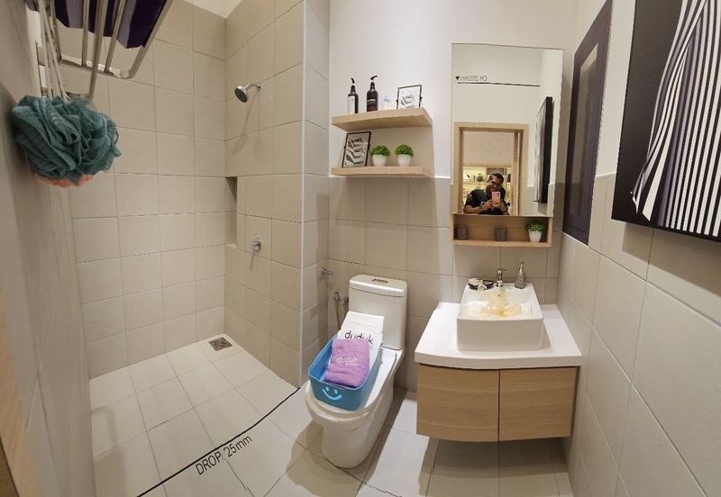 Bandar Sunway Semenyih