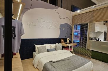 Bandar Sunway Semenyih