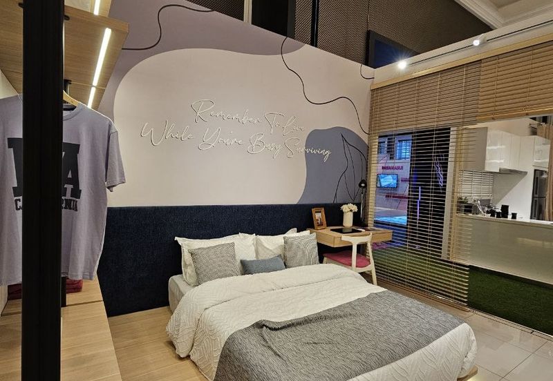 Bandar Sunway Semenyih