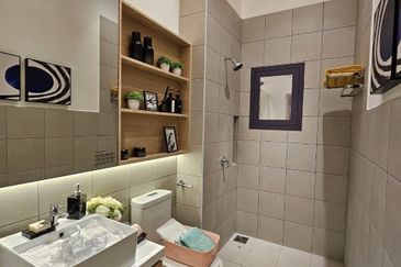 Bandar Sunway Semenyih