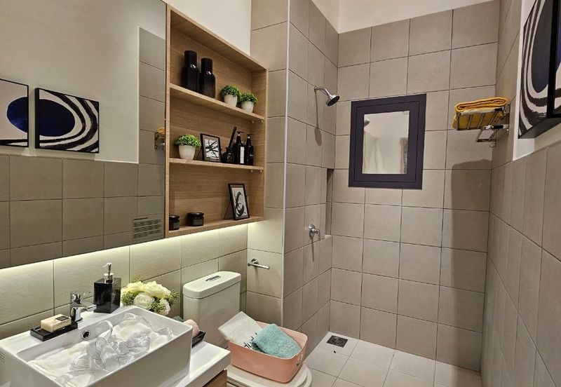 Bandar Sunway Semenyih