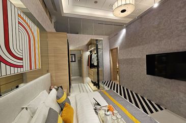 Bandar Sunway Semenyih