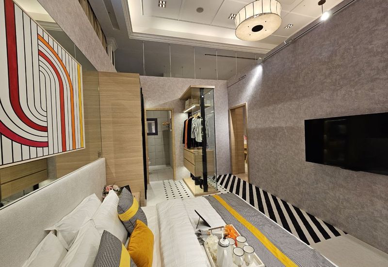 Bandar Sunway Semenyih