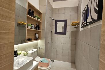 Bandar Sunway Semenyih