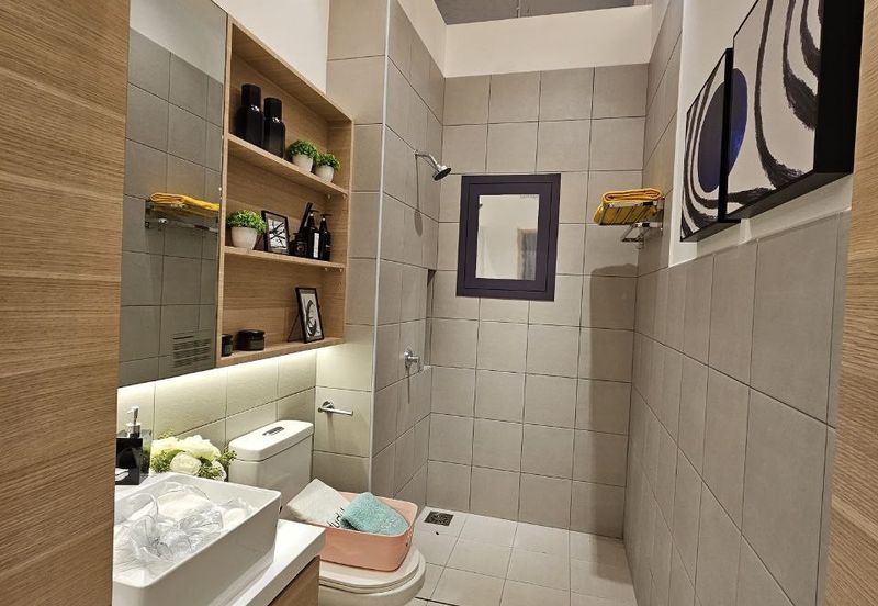 Bandar Sunway Semenyih