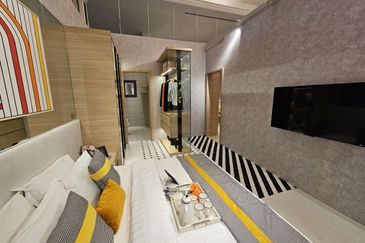 Bandar Sunway Semenyih