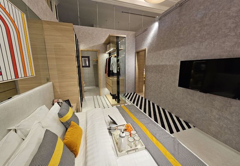 Bandar Sunway Semenyih