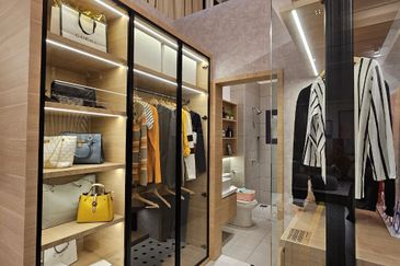 Bandar Sunway Semenyih