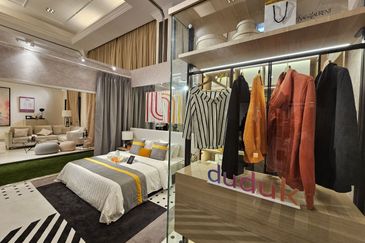 Bandar Sunway Semenyih