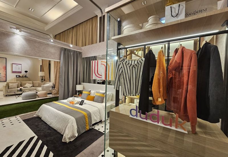 Bandar Sunway Semenyih