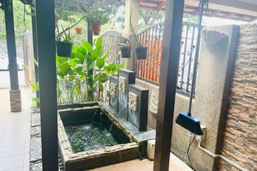 Bandar Tun Hussein Onn