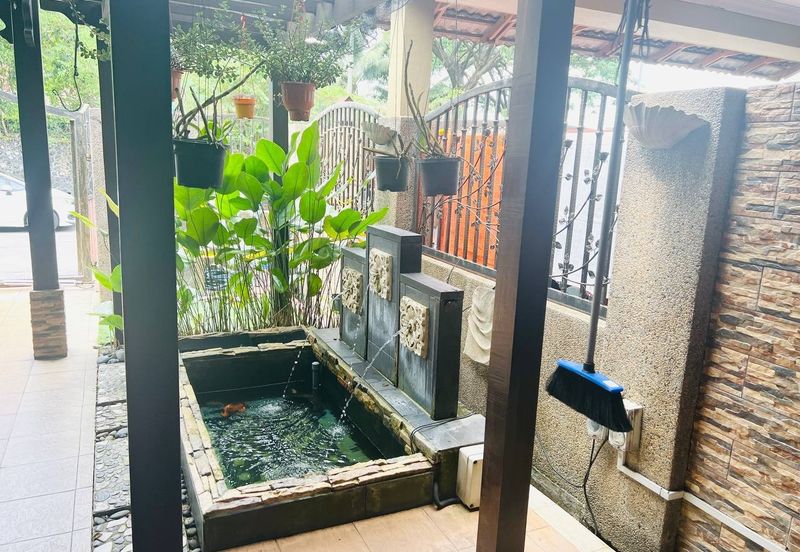 Bandar Tun Hussein Onn