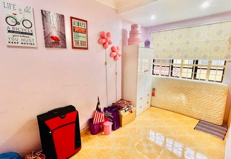 Bandar Tun Hussein Onn