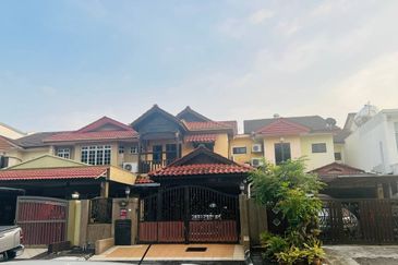 Bandar Tun Hussein Onn