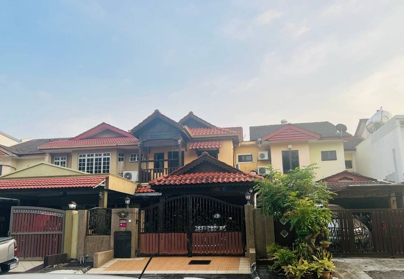 Bandar Tun Hussein Onn