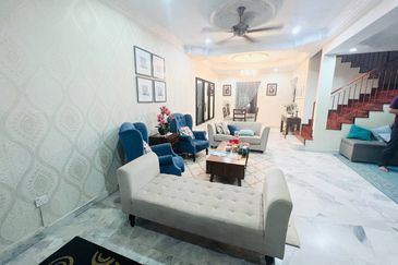 Bandar Tun Hussein Onn