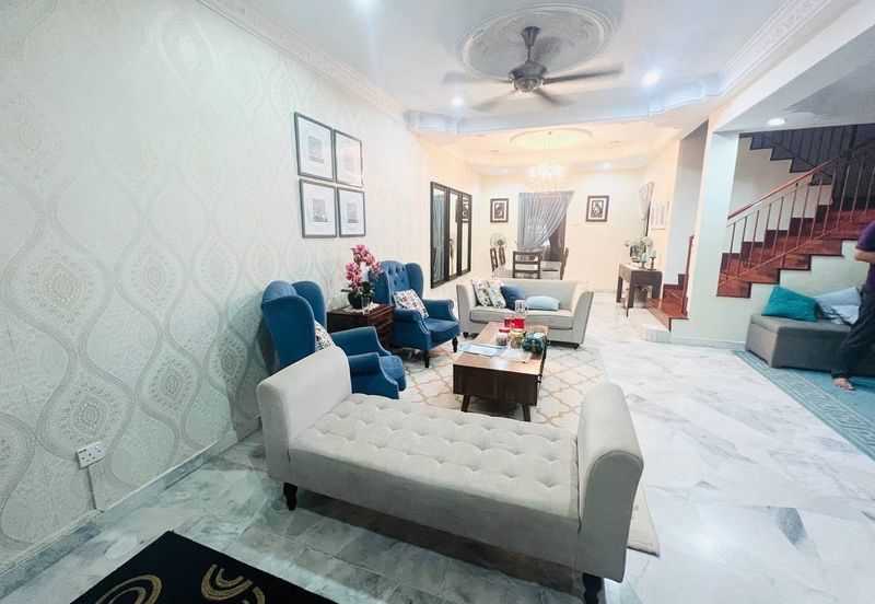 Bandar Tun Hussein Onn