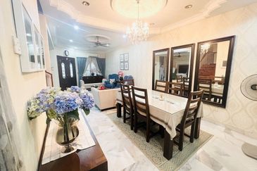 Bandar Tun Hussein Onn