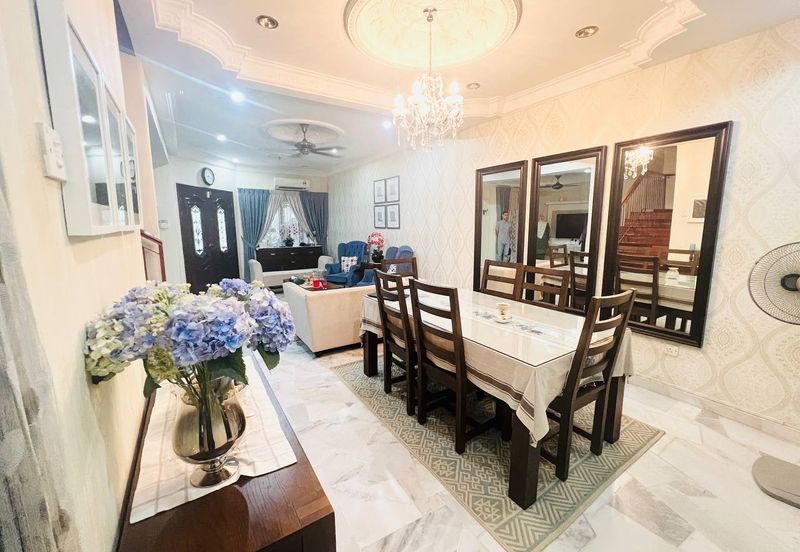 Bandar Tun Hussein Onn