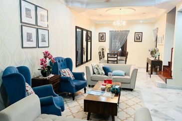 Bandar Tun Hussein Onn