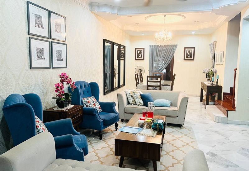 Bandar Tun Hussein Onn