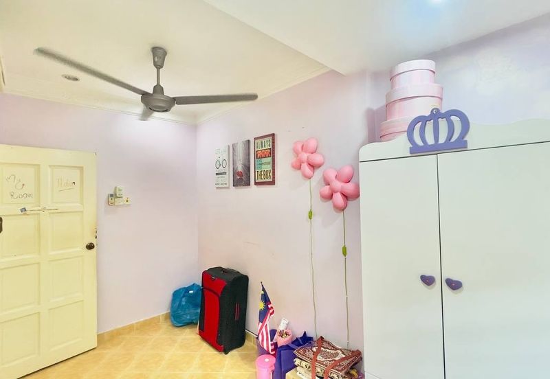 Bandar Tun Hussein Onn