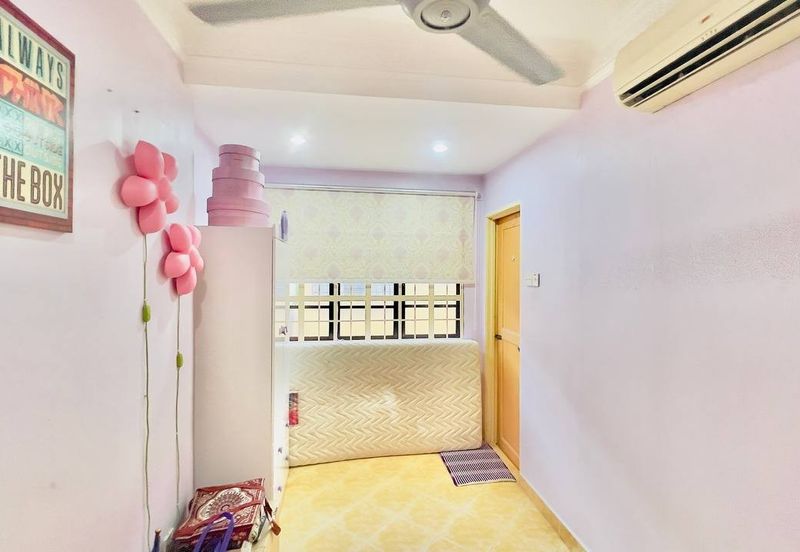 Bandar Tun Hussein Onn