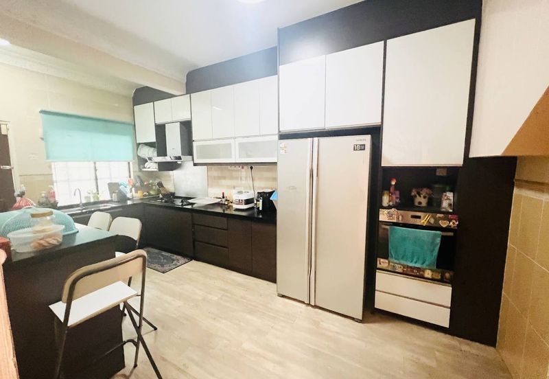 Bandar Tun Hussein Onn