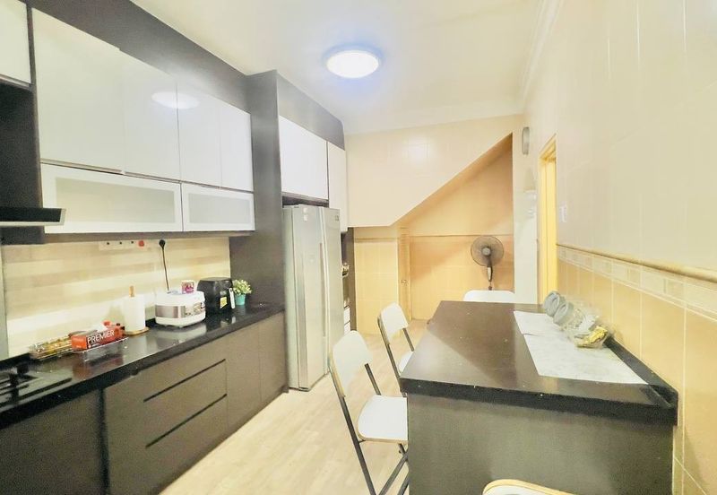 Bandar Tun Hussein Onn