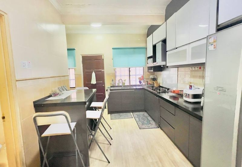 Bandar Tun Hussein Onn