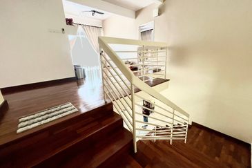 Saujana Villa, Kajang